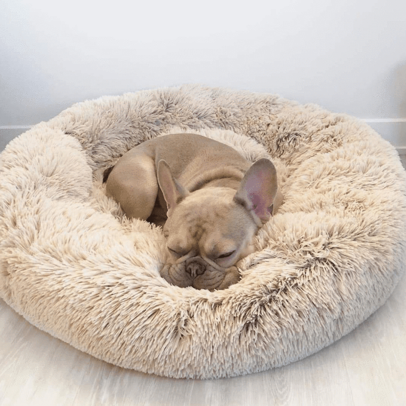 The Original Calming Cloud 9 Dog Bed